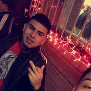 Meet your Posher, Roberto